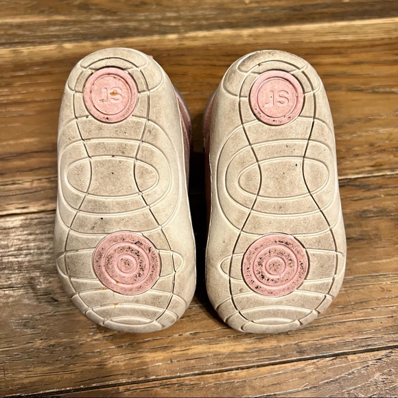 Surprise by Stride Rite Archer Sneakers - Picture 3 of 6